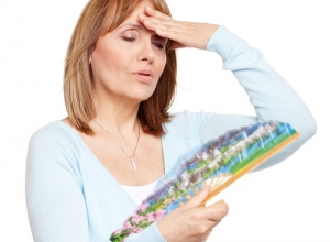 TẤT CẢ các triệu chứng tiền mãn kinh và cách điều trị hiệu quả
